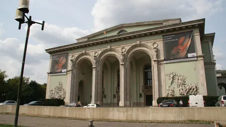 Directorul Operei Naţionale şi fostul preşedinte al Societăţii Române de Radiodifuziune, trimişi în judecată