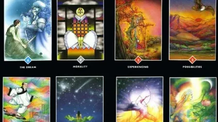 Oracolscop Astrocafe.ro. Mesajele Wisdom of Hidden Realms pentru saptamana 29 iunie – 5 iulie