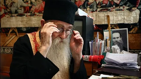 ÎNVĂŢĂTURILE Părintelui ARSENIE PAPACIOC: 