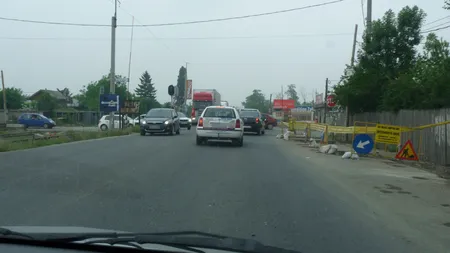 Când încep lucrările la Penetraţia Prelungirea Ghencea-Domneşti