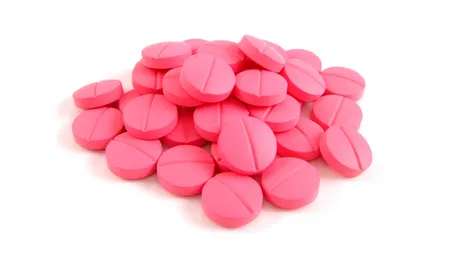 Ce trebuie să ştii despre pastila roz a femeilor