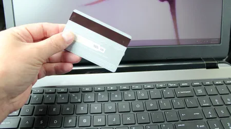 Atenţie cum folosiţi cardul bancar! Cum vă puteţi trezi fără niciun leu în cont