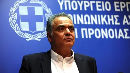 Ministru grec: Liderii europeni vor să SCUFUNDE Syriza