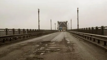Bulgaria şi România ar putea construi un nou pod la Giurgiu-Ruse