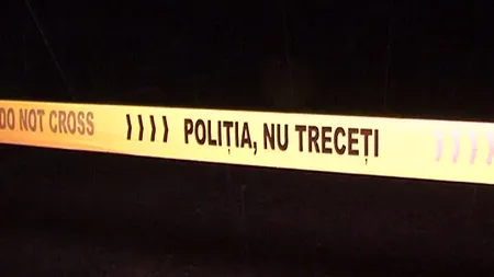 Crimă între ciobani, în Vaslui. Şi-a înjunghiat colegul pentru că îl bănuia că i-a furat banii primiţi pe oi