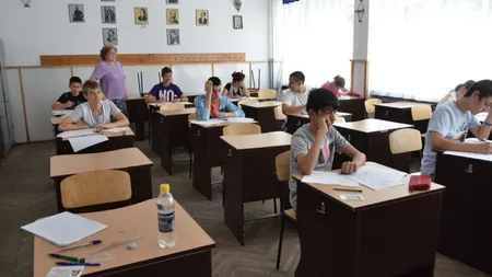 BAC 2015, EVALUARE NATIONALA 2015: Profesorii din Constanţa nu vor să facă parte din comisiile de examen