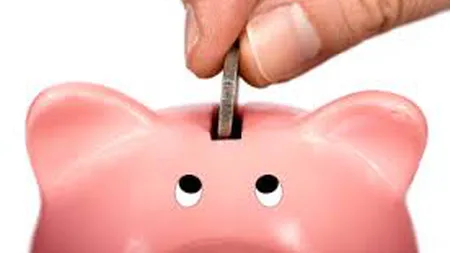 Moduri creative să economiseşti bani în 2015