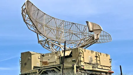 Slovacia va achiziţiona trei radare militare pentru înlocuirea celor sovietice
