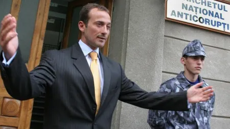 Consiliul Local Constanţa, parte civilă într-un dosar în care e judecat Radu Mazare, cu un prejudiciu de patru milioane de euro