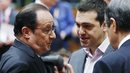 Grecia: Miza referendumului este de a afla dacă grecii vor să rămână în zona euro