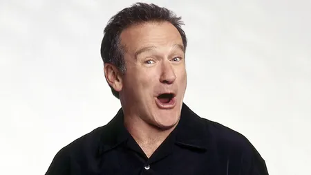 RĂSTURNARE DE SITUAŢIE în cazul morţii lui Robin Williams. ACTORUL ar fi FOST ASASINAT