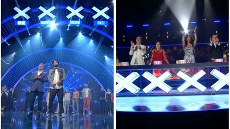 ROMANII AU TALENT: S-au stabilit finaliştii. Cine va fi CASTIGATOR ROMANII AU TALENT 2015?