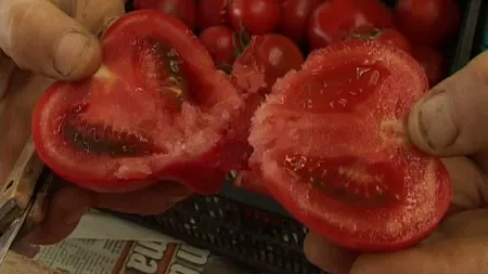 Cum deosebeşti ROŞIILE ROMÂNEŞTI de cele de import