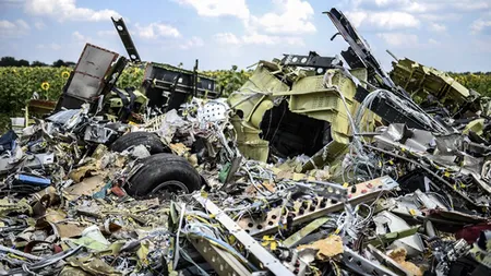 Zborul MH17: Constructorul rus al rachetei BHK care a doborât avionul neagă orice implicare în tragedie