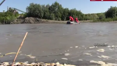 TRAGEDII la scăldat la începutul sezonului cald. Cinci înecaţi în două zile VIDEO