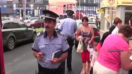 Scandal la o grădiniţă din Dej. Peste 60 de copii, înghesuiţi ca sardelele într-un autocar de 53 de locuri