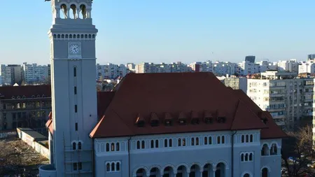 Ziua porţilor deschise la Primăria Sectorului 1
