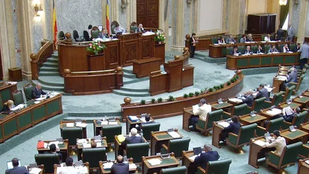 Iniţiativa legislativă privind recuperarea datoriilor istorice ale altor ţări faţă de România, RESPINSĂ