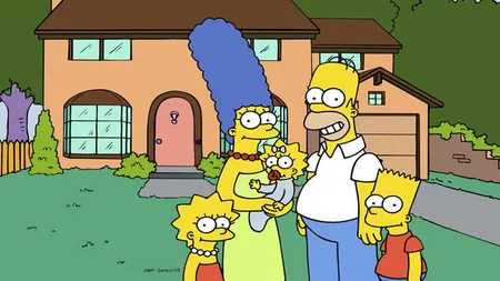 VESTE ŞOC pentru fanii familiei Simpson