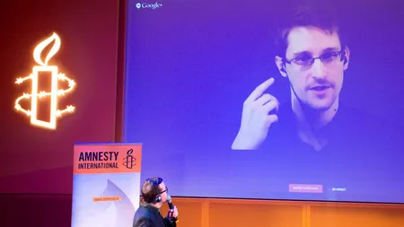 Scandalul Snowden: Londra şi-a retras spionii din unele ţări. Rusia şi China aveau acces la informaţii secrete