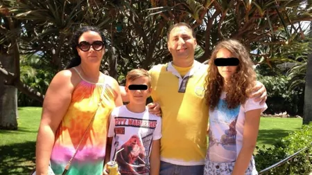 Vali Vijelie, prins de soţie la amantă. Femeia înşelată a spart geamurile casei unde se aflau amorezii FOTO