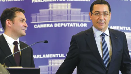 Ponta, despre cazul Dan Şova: E o bătălie politică. Nu mai are nicio legătură cu justiţia