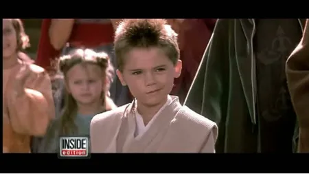 Actor din Războiul Stelelor, arestat după o urmărire ca în filme pe AUTOSTRADĂ VIDEO