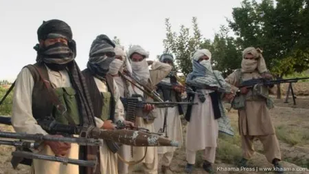 Lucrători umanitari UCIŞI în nordul Afganistanului, într-un atac al talibanilor