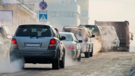 TAXA DE POLUARE. Calculează-ţi singur dobânda pe care trebuie să o primeşti la RESTITUIREA TAXEI AUTO