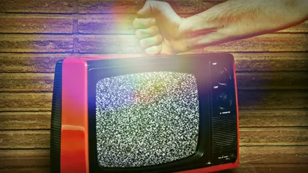 Se schimbă totul: Cum vei recepţiona canalele tv