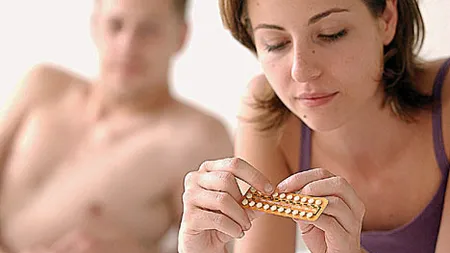 Mituri false şi adevăruri despre pastilele contraceptive