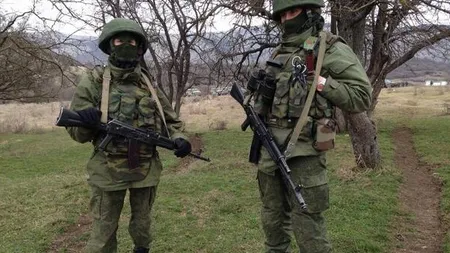 Oficial rus: Va fi război în cazul unui atac asupra forţei de menţinere a păcii din Transnistria