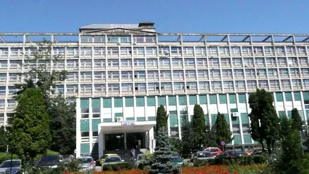 SCANDAL la Spitalul Judeţean Vaslui. Medicii de la Oncologie au furat medicamentele bolnavilor de cancer