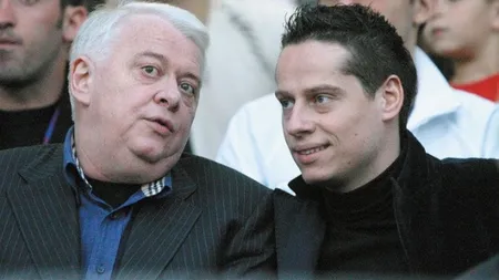 Andrei Hrebenciuc, CERCETAT PENAL în Lichtenstein. Avocat: 