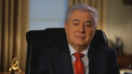Vladimir Voronin: Partidul Comuniştilor nu va mai sprijini un guvern format de partidele proeuropene