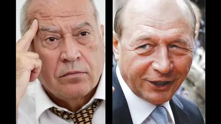 Dan Voiculescu a pierdut procesul intentat lui Traian Băsescu