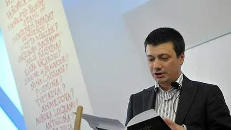 Ministrul Culturii, Ionuţ Vulpescu: Guvernarea este eficientă și PSD nu va ceda presiunilor