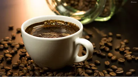 Motive în plus să bei cafea zilnic
