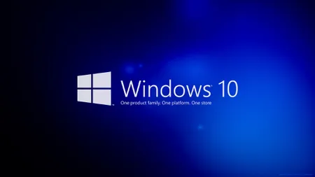 Sistemul de operare Windows 10 va fi disponibil din 29 iulie
