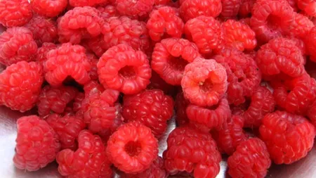 Reţeta zilei de luni. Dulceaţă de zmeură (reţeta bunicii)