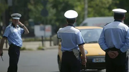 RESTRICŢII DE TRAFIC, joi, în Bucureşti. RUTE OCOLITOARE