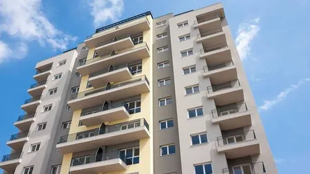 Preţurile apartamentelor au crescut cu 5%