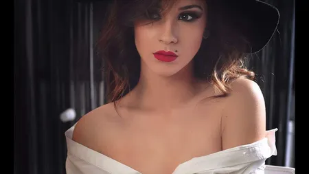 Ana Maria Barnoschi, topless la piscină. Bărbaţii vor avea vise erotice după ce văd această fotografie