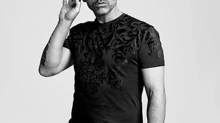 Eros Ramazzotti concertează în septembrie la Cluj-Napoca