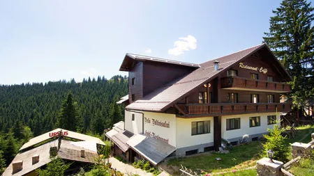 Intoxicaţie alimentară la Păltiniş. Mai mulţi turişti au avut nevoie de îngrijiri medicale