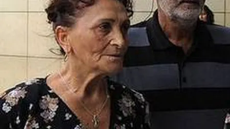 Părinţii Mădălinei Manole duc o viaţă plină de SUFERINŢĂ