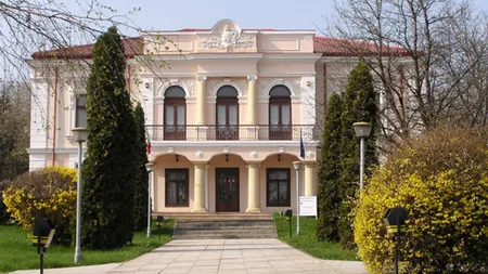 Nunta de fiţe de la Muzeul Mihail Sadoveanu se lasă cu urmări drastice. CJ Iasi a demarat o anchetă