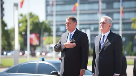 Preşedintele sârb: România şi Serbia nu au nimic între ele care să fie iertat şi uitat
