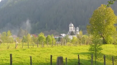 Locuri sălbătice care îţi garantează un weekend inedit