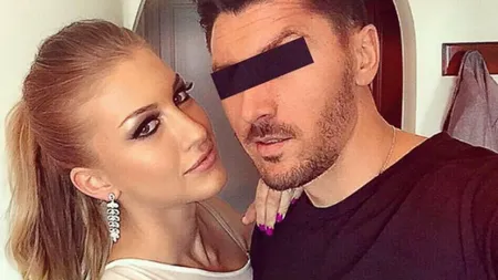 Ciprian Marica, flirt cu Diana Munteanu, fosta soţie a lui Claudiu Niculescu